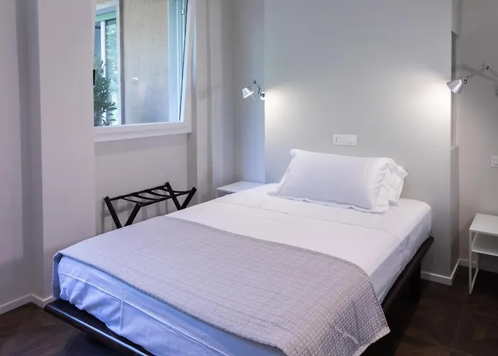 Gasthuis Flaminia354 -