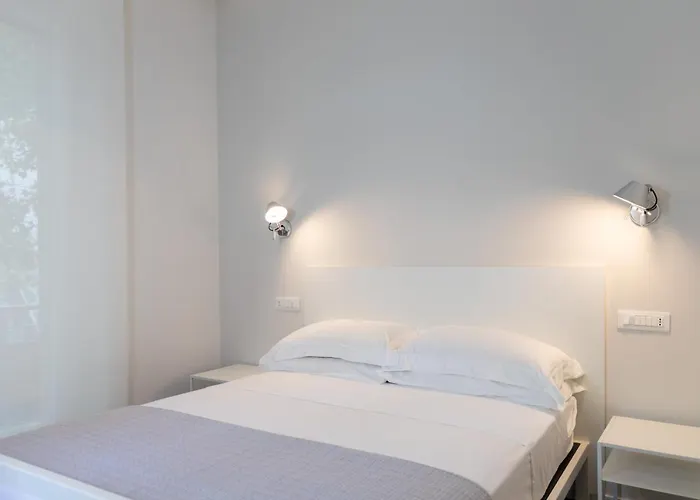 Gasthuis Flaminia354 - Rome