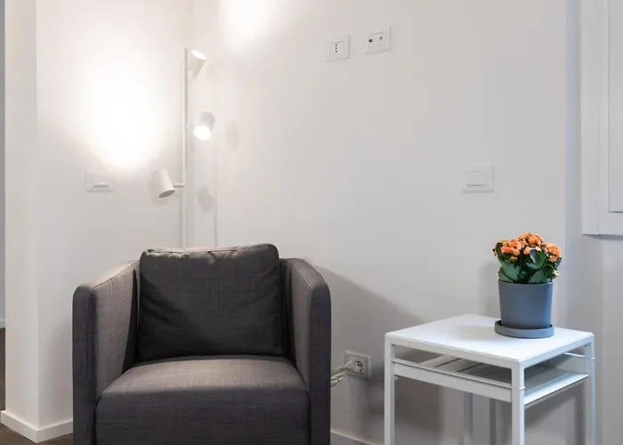 Flaminia354 - Gasthuis 4*