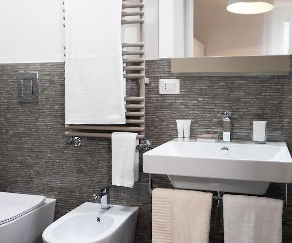 Gasthuis Flaminia354 - 4*